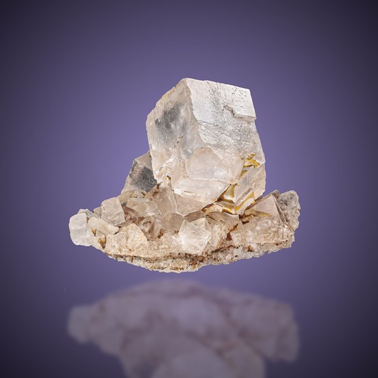 Halite-Sigmundshall Mine | Wunstorf | Hanover | Lower Saxony | Germany